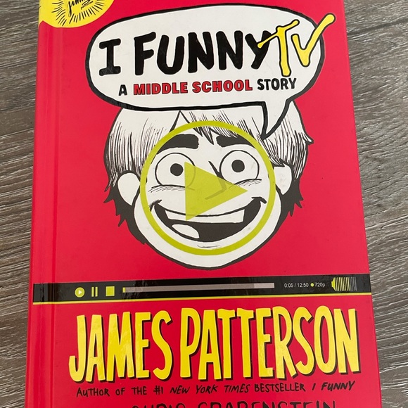 Book Lot Ages 8 and Up. Top scholastic books. - Picture 4 of 8